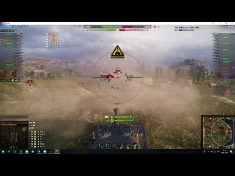 Kranvagn - Sweedish King of the Hill