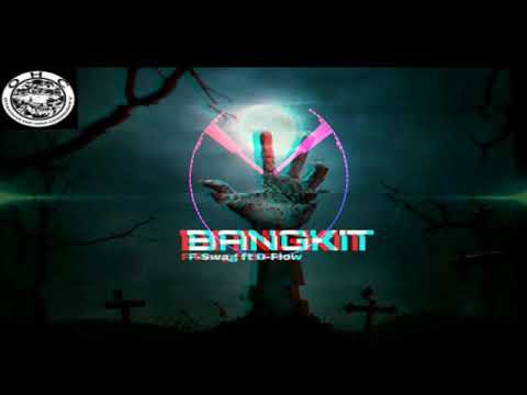 F-SWAG BANGKIT Ft. D-FLOW (Diss)