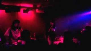 Shabazz Palaces - Forerunner Foray