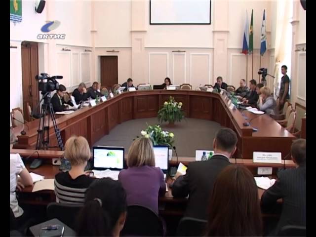 Депутаты решили не продавать муниципальную собственность