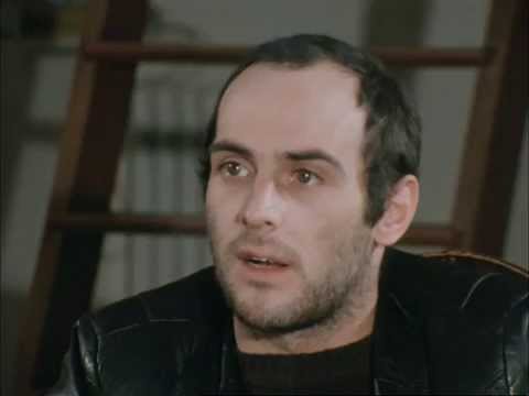 Thomas Brasch im Gespräch mit Günter Grass