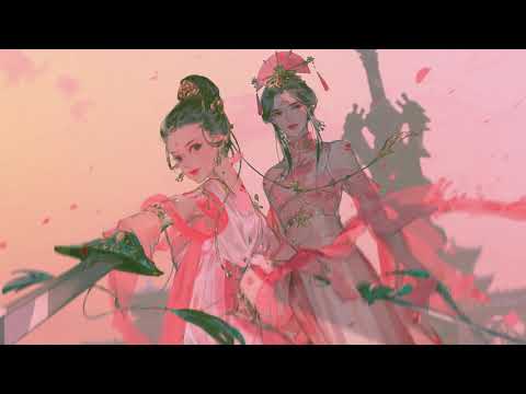 Hymn of Yishui | by 銀臨、灰原窮 | Cover: 余天易、王小賽