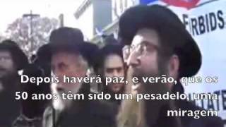 Judeus Contra Sionismo, Contra a Opressão do Estado Israelita
