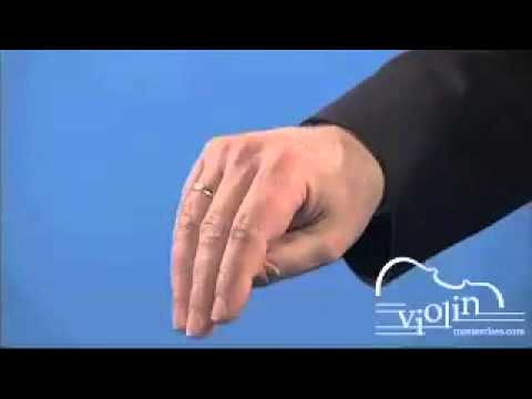 Collé: Beginner Exercise