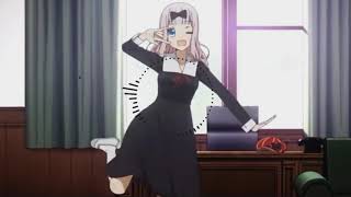 Cover art for Chika Fujiwara Dance Trap Remix (prod by freddodynasty)