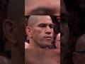 Alex Pereira KNOCKED DOWN By Rountree But Then CHAMA