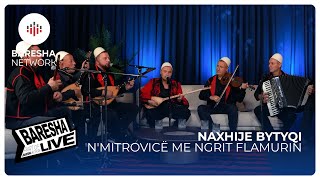Naxhije Bytyqi - N'mitrovicë Me Ngrit Flamurin