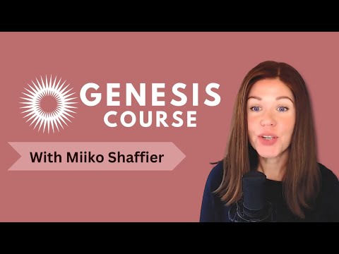 Learn to Read and Translate the Hebrew Bible with my New Course!