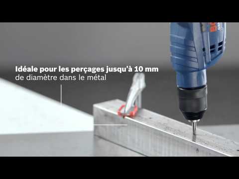 GBM 6 RE / GBM 10 RE / GBM 13 HRE / GBM 13-2 RE Professional