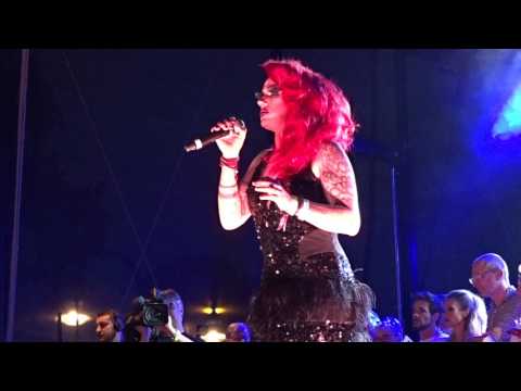 Cologne - Candles lights against forgetting 2017 feat. Marcella Rockefeller