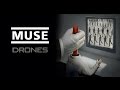 Muse - Drones (Drones) 