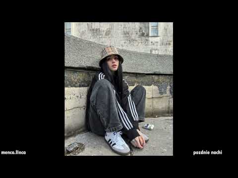 Myqeed, qwzbtw, menco.lInca — Поздние ночи (HARDSTYLE remix)