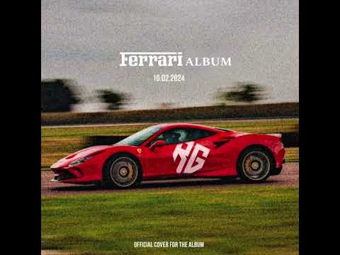 HAMZA RG self-made (feat. TWIX MC)