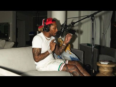 Future - Politics (432 hz)