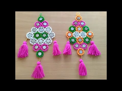 Door Toran Making Door Toran With Pearl U0026 Diamond Only 900 Rs