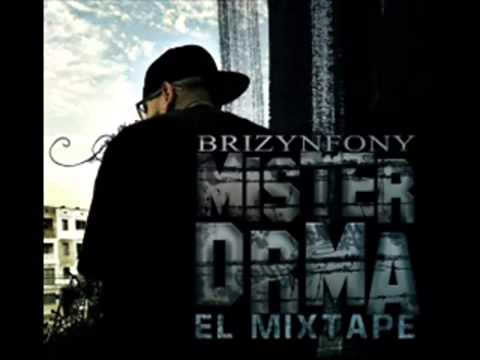 Brizynfony    Street Lova