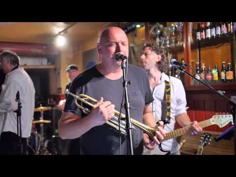 Snietsel + friends   BB King Tribute 150821   16 nightlife