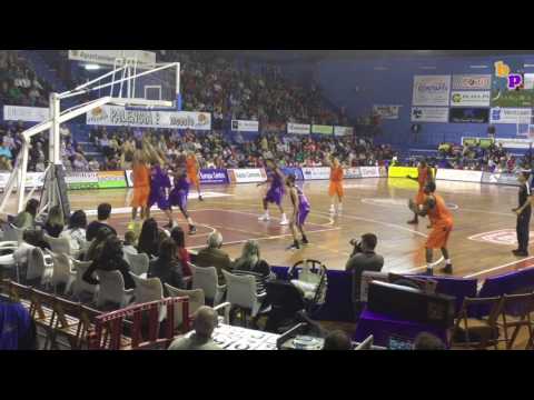 quesos cerrato 77 actel força lleida 85