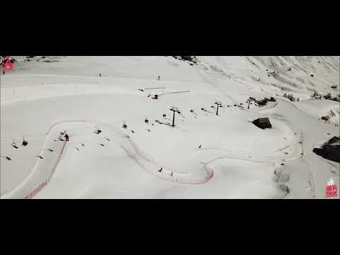 FUNCROSS Col Rodella