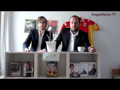 DoppelSechs / Folge 17 - Hurra!Hurra!So nicht.