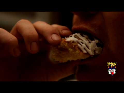 Marijuana Cakes Commercial