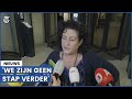 Van der Plas over Plasterk: 'Nederland wacht op oplossing'