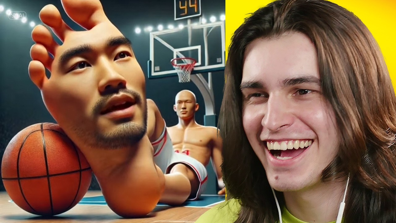 FUNNIEST MEMES of 2024