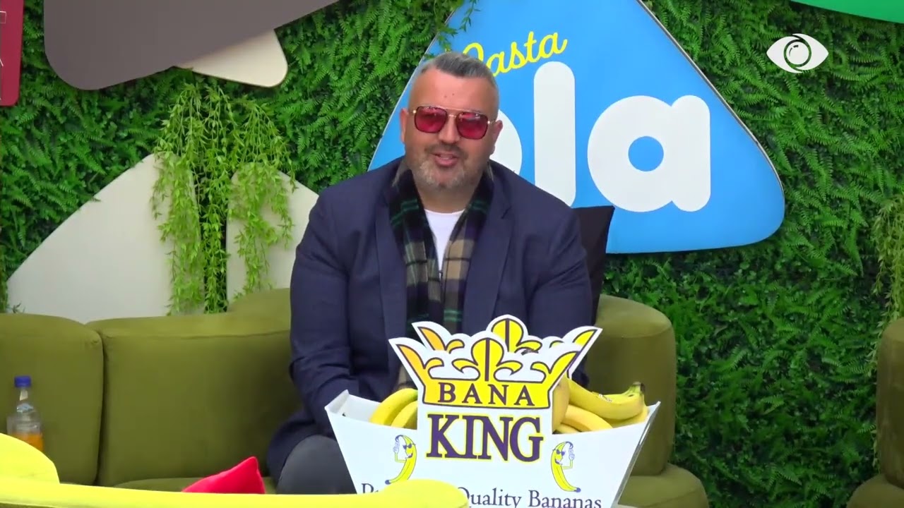 “Ke marrë fund”/ Mateo debaton me Rogertin: Ky byreku është më i rëndësishëm se jeta jote…