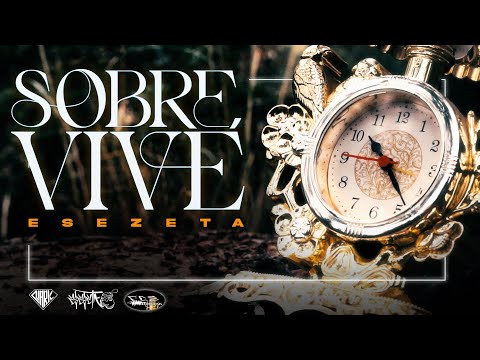 EseZeta - Sobrevive x Fuera De Serie prod (Video Oficial) Nark Prod.