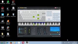 Download lagu Meraih Bintang (Reach for The Stars) -  18th Asian Games (piano cover) by Fajar MRX mp3