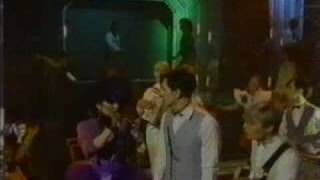 Modern Romance - Queen Of The Rapping Scene