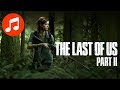 LAST OF US 2 | PART II Music 🎵 Cycles 10 HOURS (Last of Us 2 | Part II OST | Soundtrack)