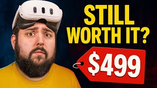 Is the Quest 3 Still Worth It in 2025