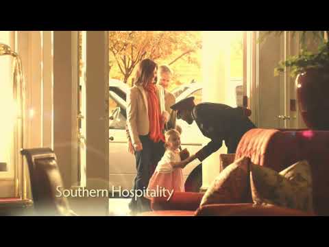 An overview video of the historic Capital Hotel In Little Rock, Arkansas