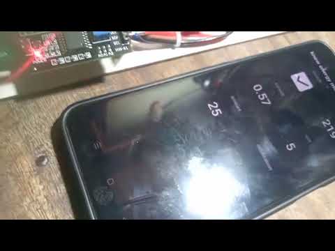 Smart Energy Meter IoT