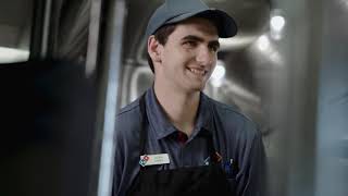 Domino's General Manager - Jaden