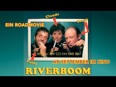 afbeelding Riverboom