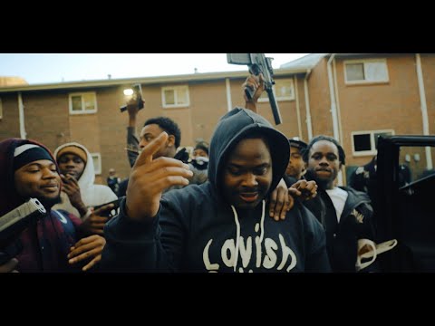 RANDYWORLD KOOP x OTM KRAZO x BOOBIE354 x 00$$o x BABY SLIMEE “DYNAMIC BOYZ”