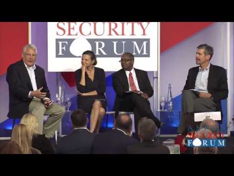 Africa: The Next Hotbed of Terrorism?