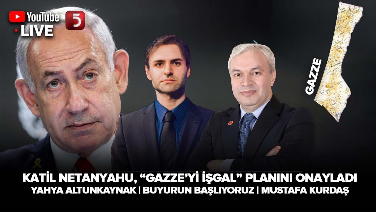 Buyurun Başlıyoruz - 13.08.2025