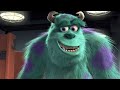 Monsters Inc Scare Island Sulley Voice Clips