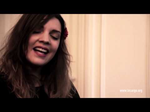 #589 Uncovered QOTSA - If I had a Tail (Acoustic Session)