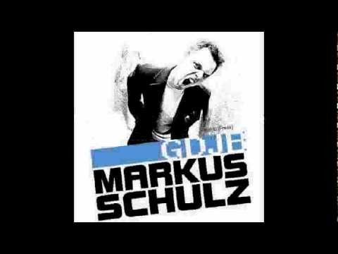 Markus Schulz feat Angelique Berger - Lifted (Tenishia Remix)