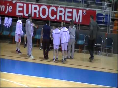 1ZLS 16 2015-16 Vrsac Swisslion - Student 76:77