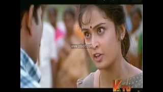 aasaiyil oru kaditham climax scene PAIN OF LOVE