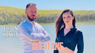Elidon Hankja - Shejtane