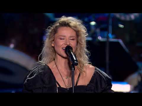 Muniek Staszczyk, Ania Karwan - SZARE MIRAŻE - Kora. Przyszłam na świat po to