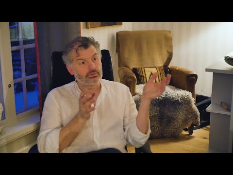 Conductor Johannes Gustavsson on Trumpet Concerto Lucernaris