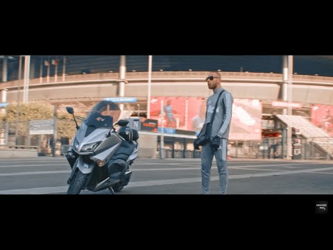 Douwy - Sans Rancune Clip officiel