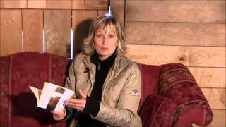 Book Review - Horses & Stress by Joe Camp